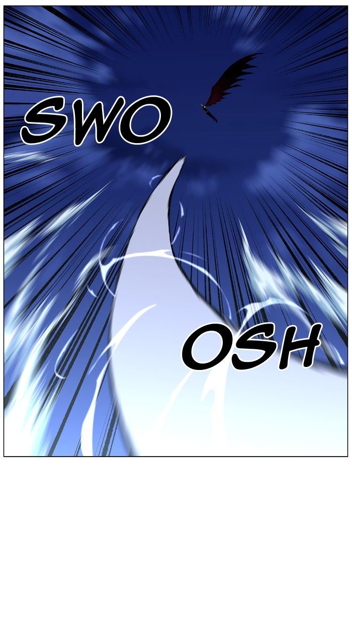 Noblesse Chapter 463