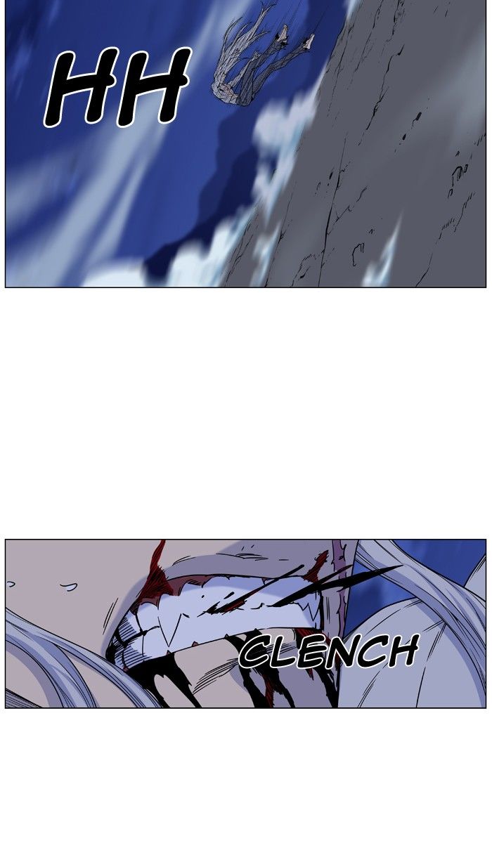 Noblesse Chapter 465