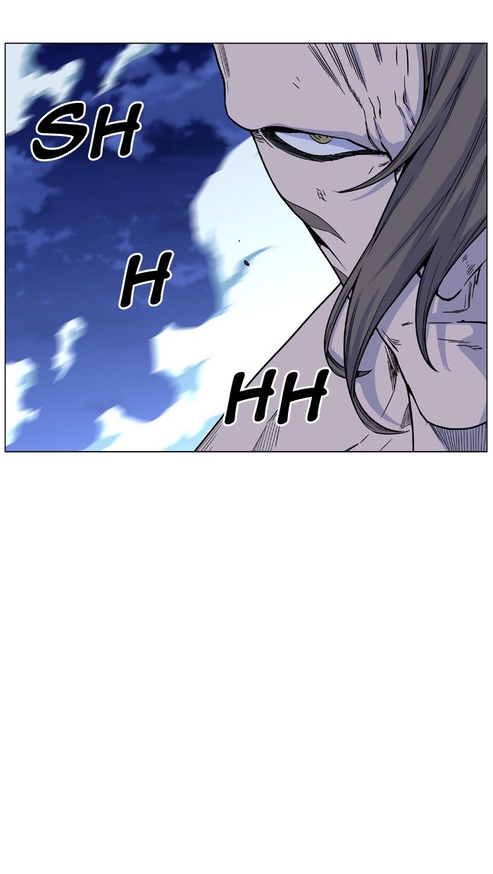 Noblesse Chapter 465