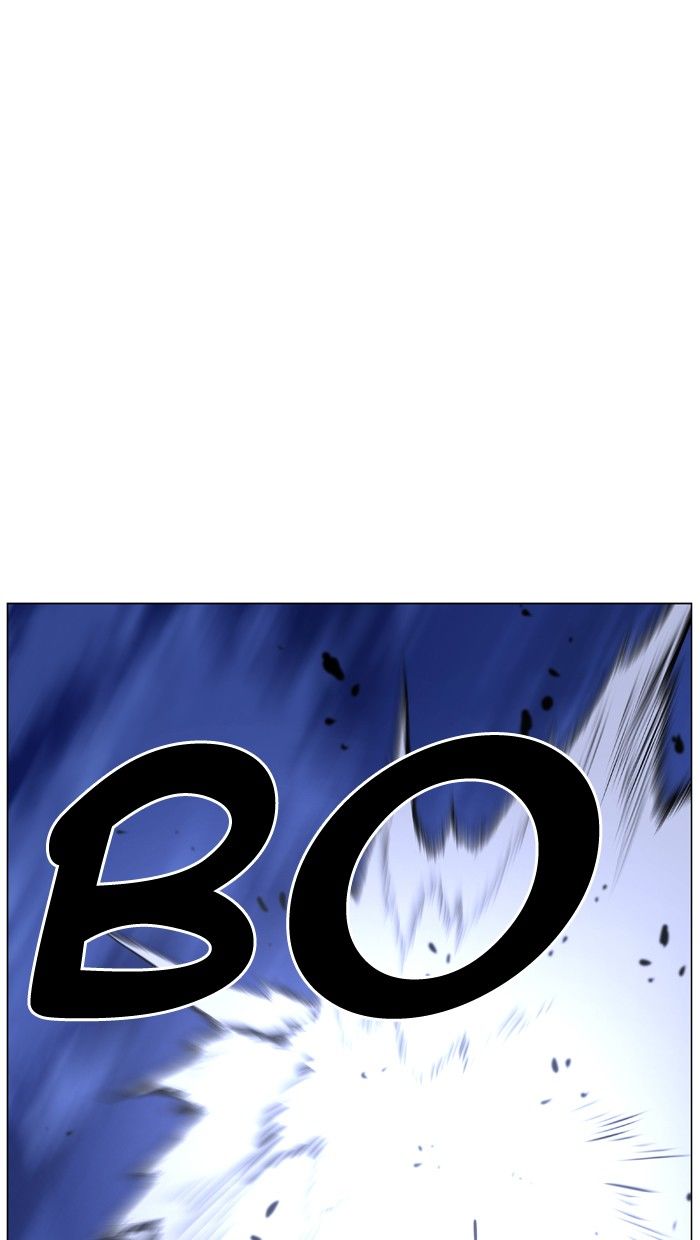 Noblesse Chapter 465