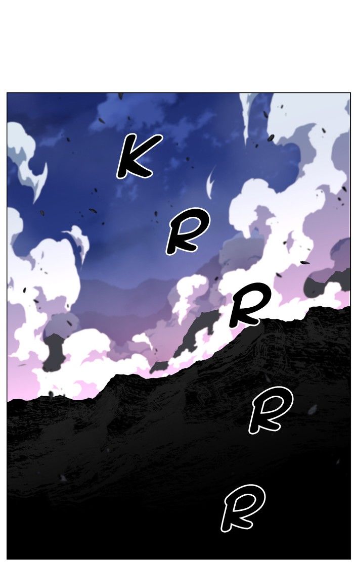 Noblesse Chapter 465