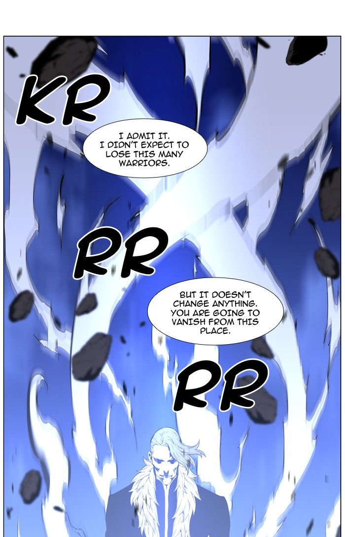 Noblesse Chapter 465