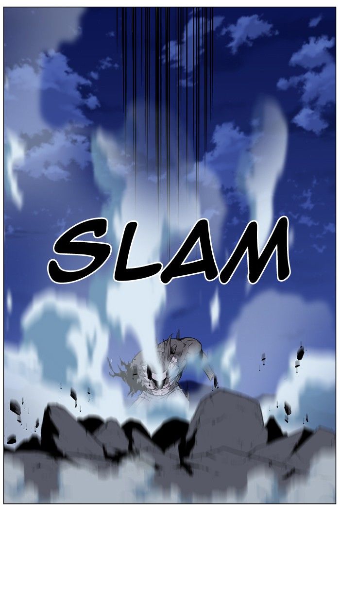 Noblesse Chapter 465