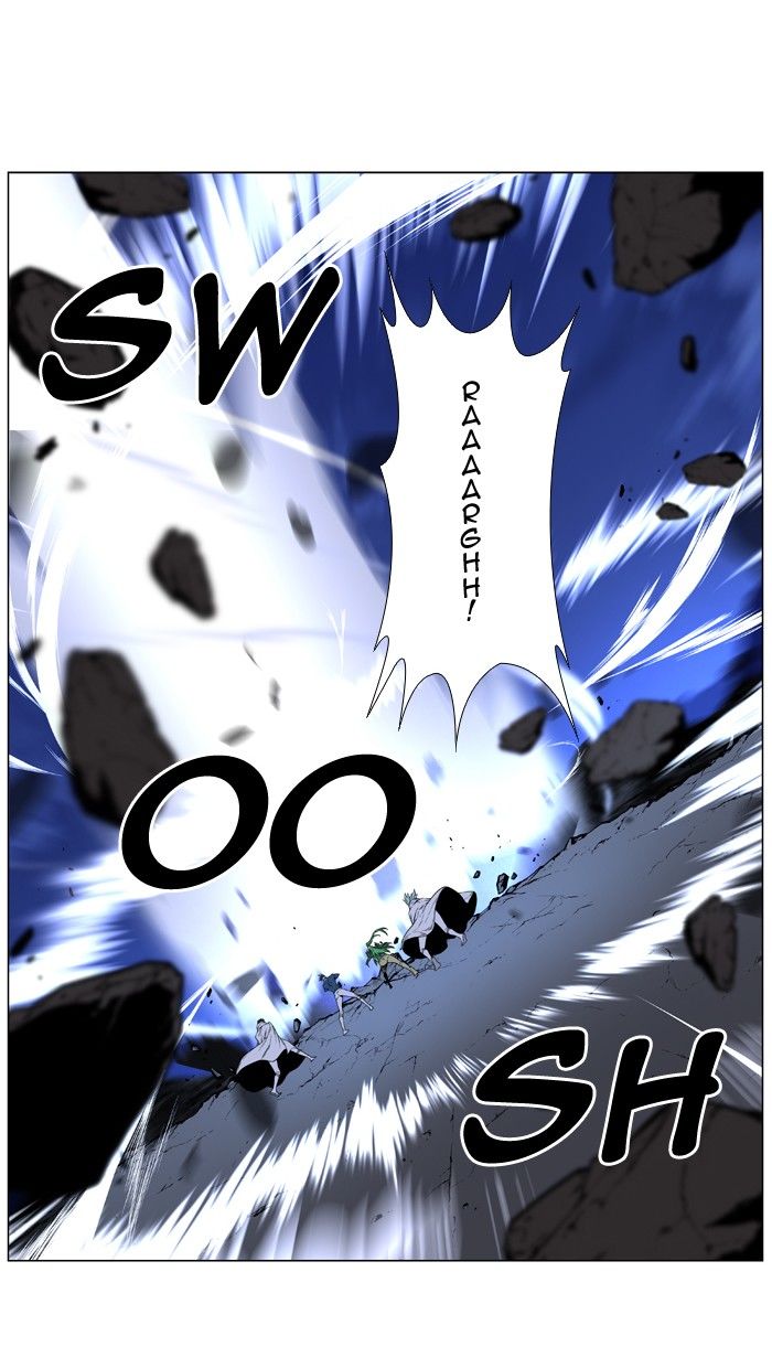 Noblesse Chapter 465