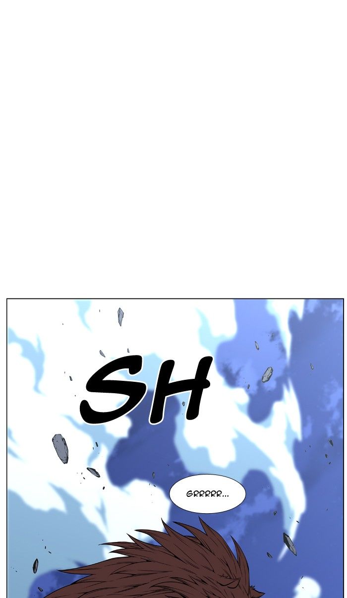 Noblesse Chapter 465