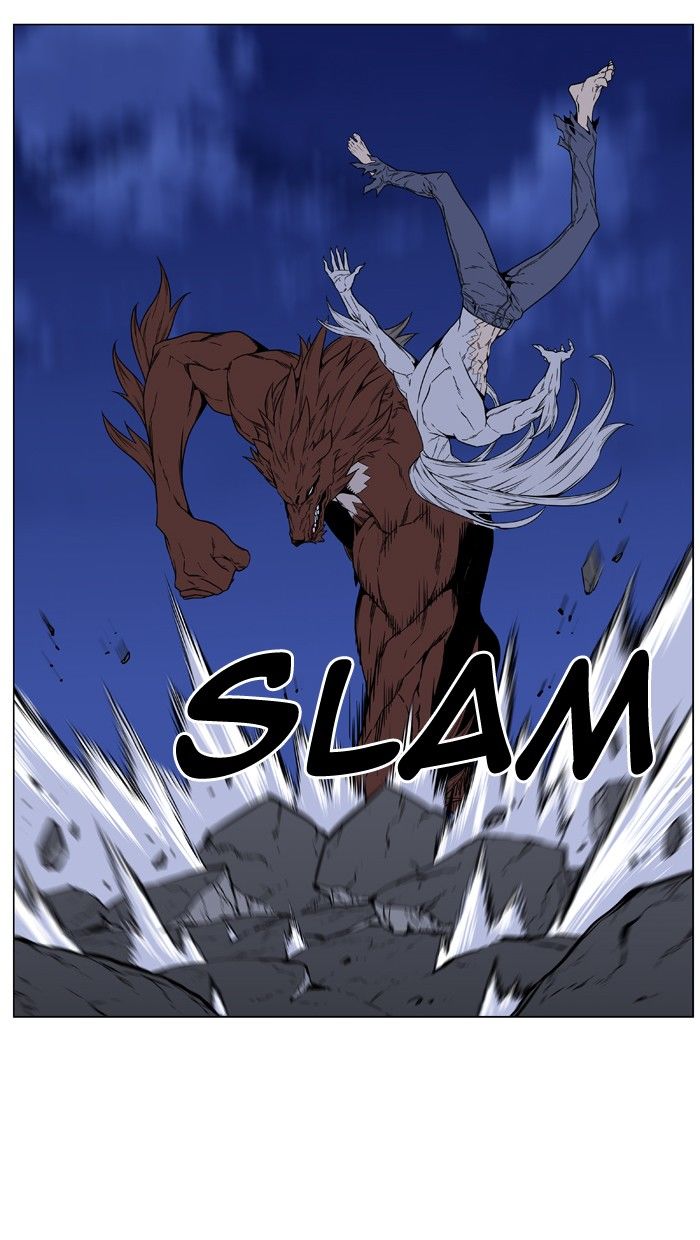 Noblesse Chapter 465