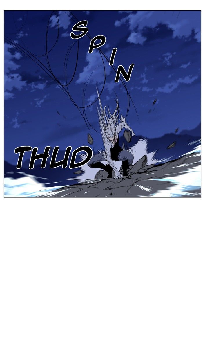 Noblesse Chapter 465