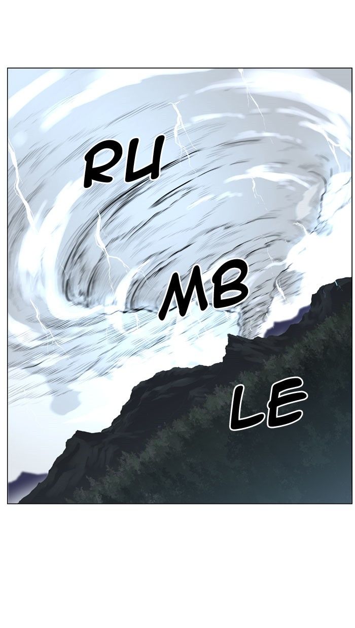 Noblesse Chapter 469