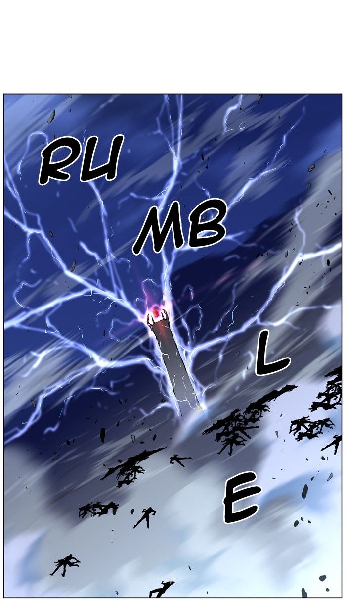 Noblesse Chapter 469