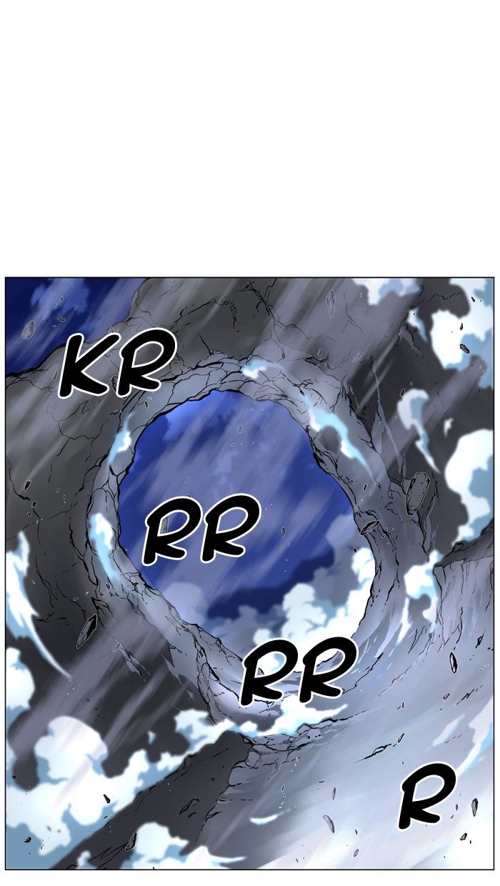 Noblesse Chapter 469