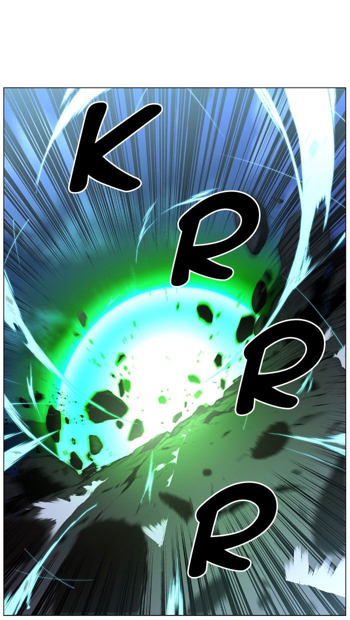 Noblesse Chapter 470