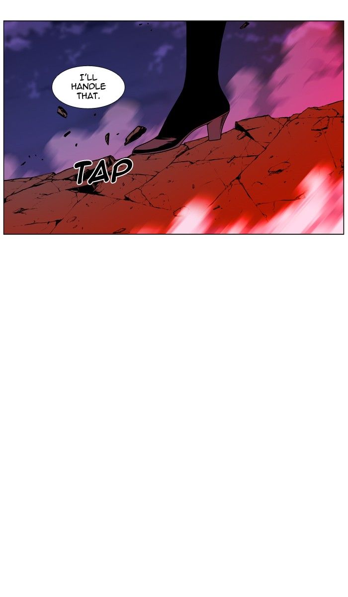 Noblesse Chapter 472