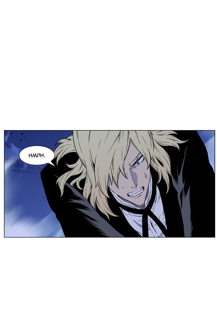 Noblesse Chapter 472