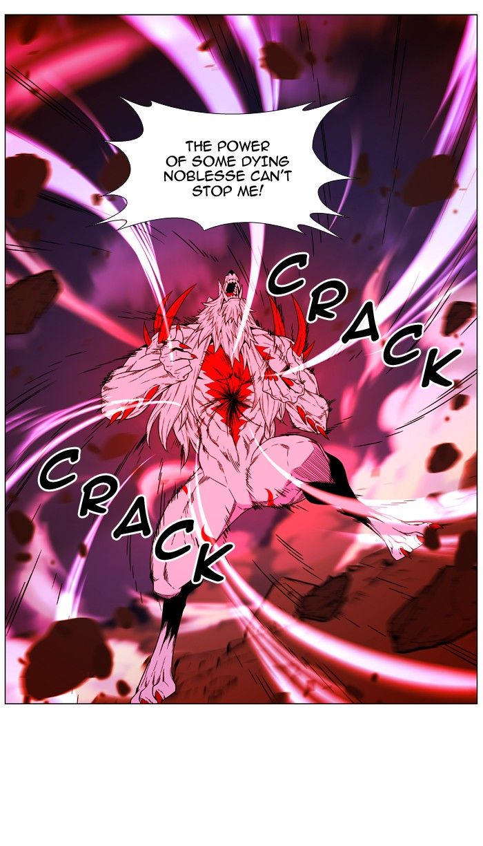 Noblesse Chapter 472