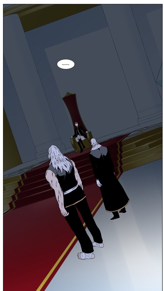 Noblesse Chapter 474