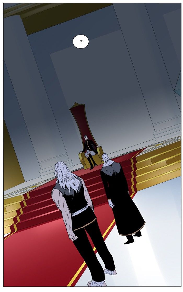 Noblesse Chapter 474