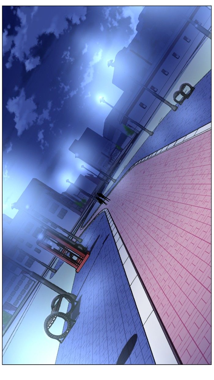 Noblesse Chapter 476