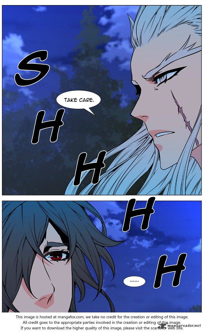 Noblesse Chapter 479 65