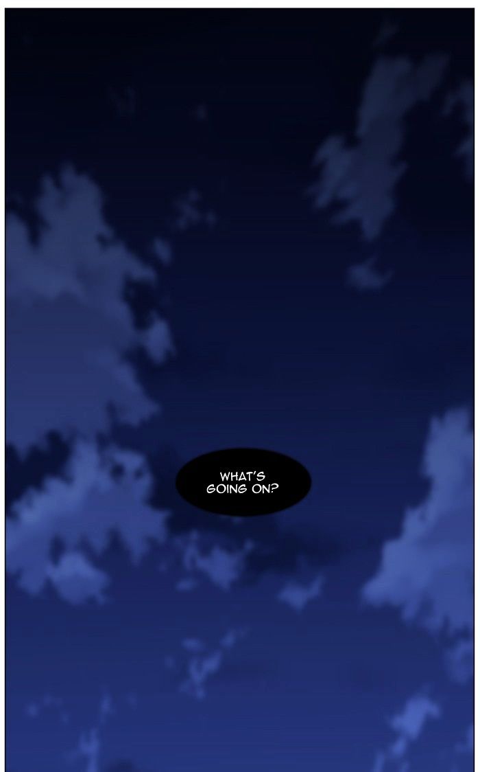 Noblesse Chapter 480