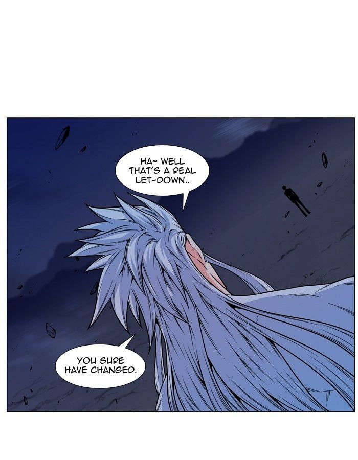 Noblesse Chapter 480