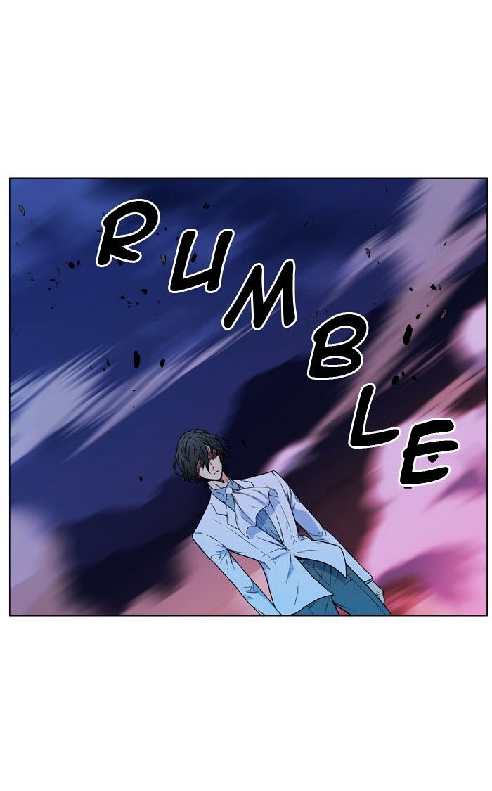 Noblesse Chapter 480