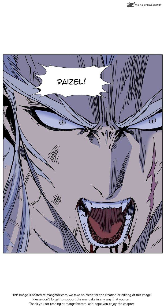 Noblesse Chapter 481 78