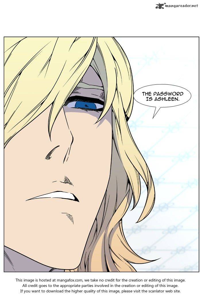 Noblesse Chapter 482