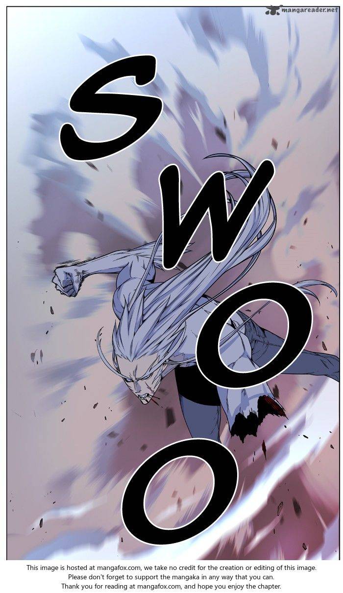 Noblesse Chapter 482