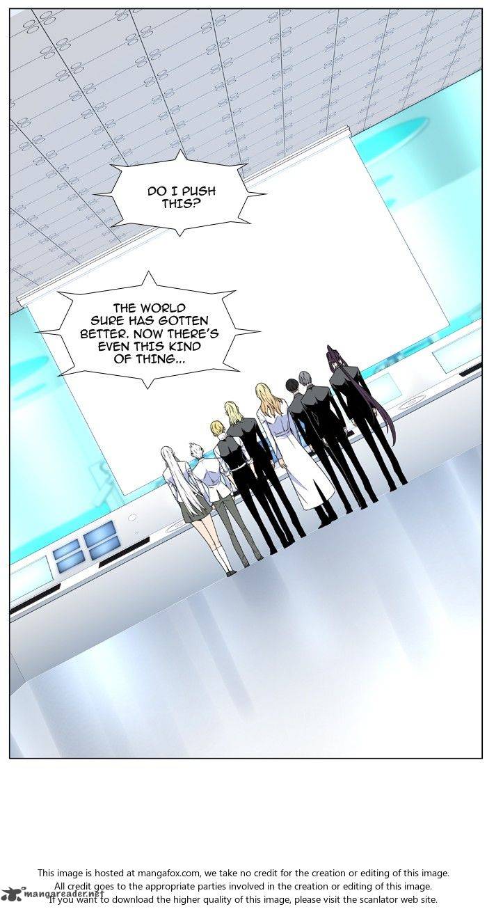 Noblesse Chapter 482