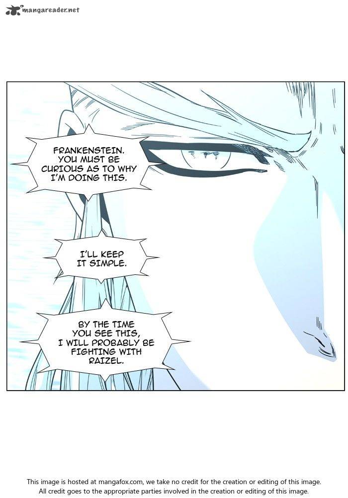 Noblesse Chapter 482