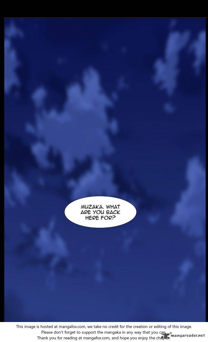 Noblesse Chapter 482