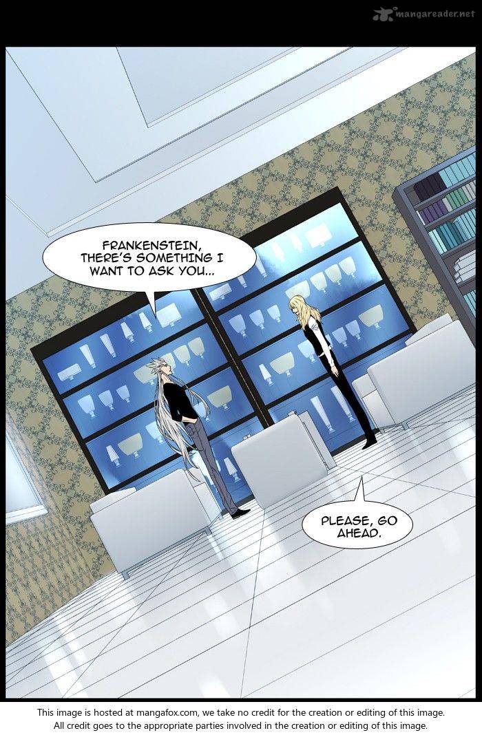 Noblesse Chapter 482