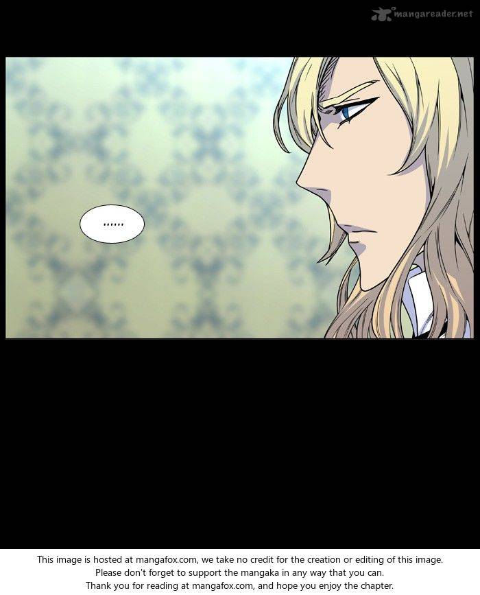 Noblesse Chapter 482