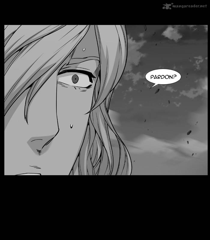 Noblesse Chapter 484 18