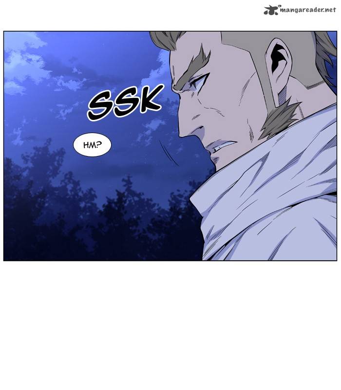 Noblesse Chapter 485