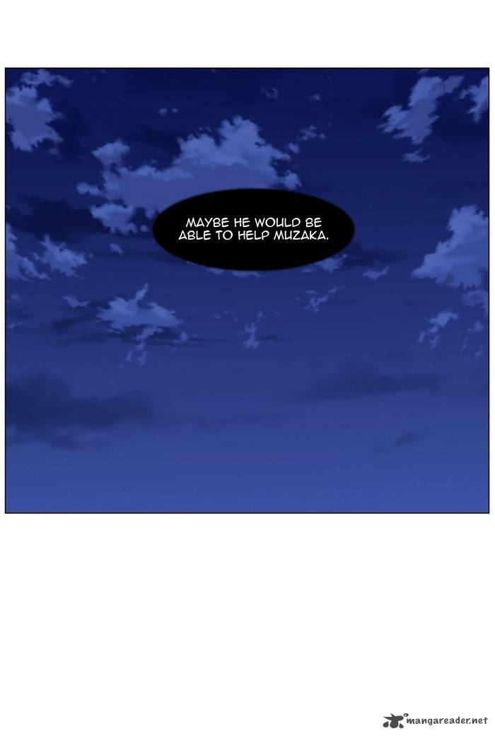 Noblesse Chapter 485