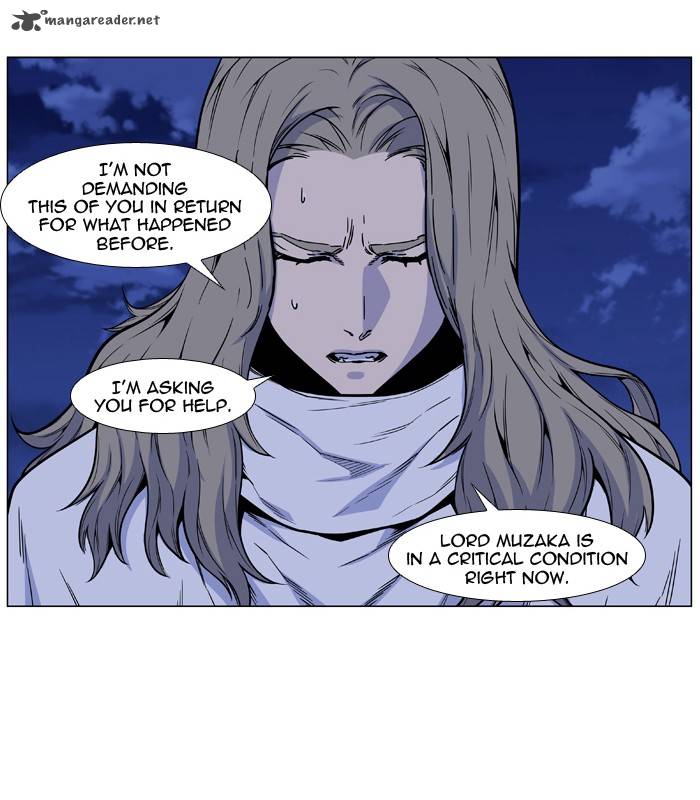 Noblesse Chapter 486 52