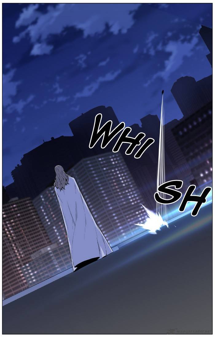 Noblesse Chapter 487