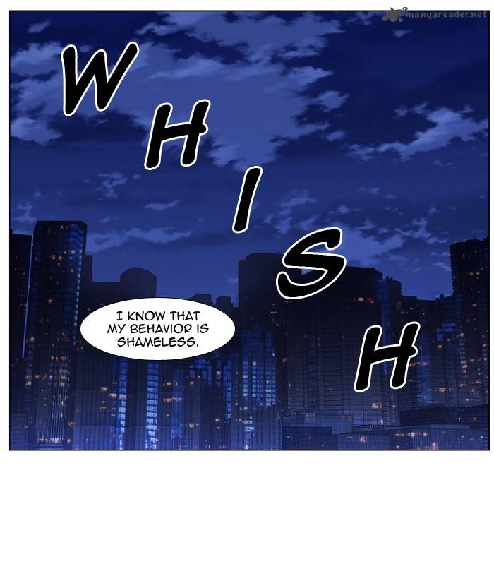 Noblesse Chapter 487