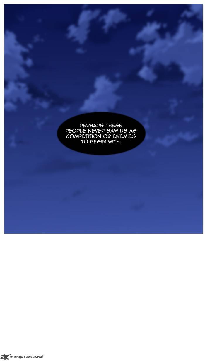 Noblesse Chapter 487