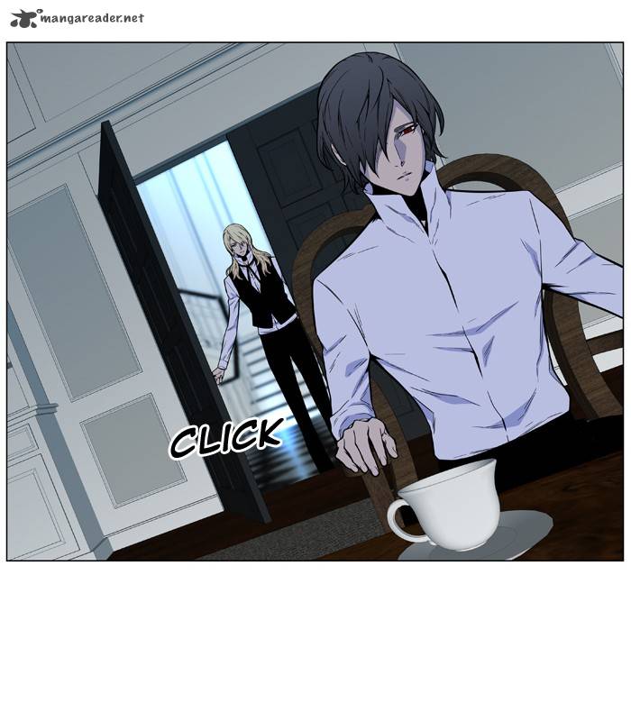 Noblesse Chapter 487