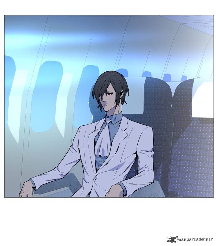 Noblesse Chapter 487