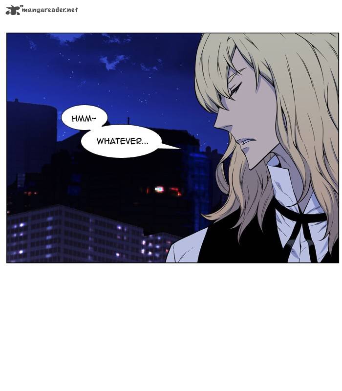 Noblesse Chapter 487