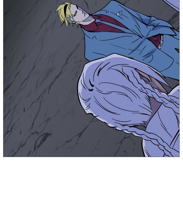 Noblesse Chapter 488