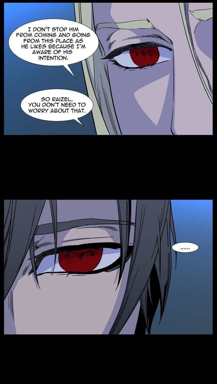 Noblesse Chapter 488