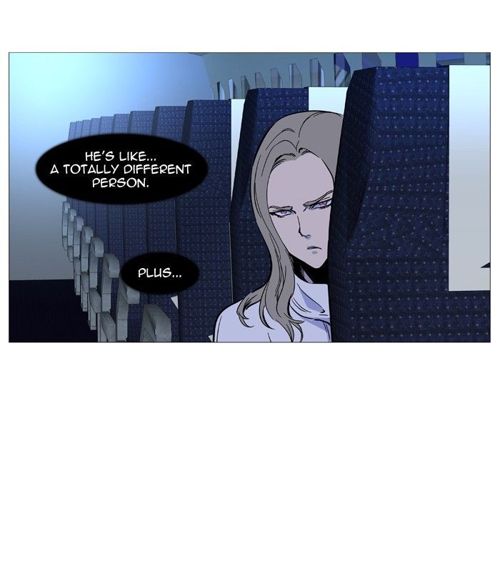 Noblesse Chapter 488