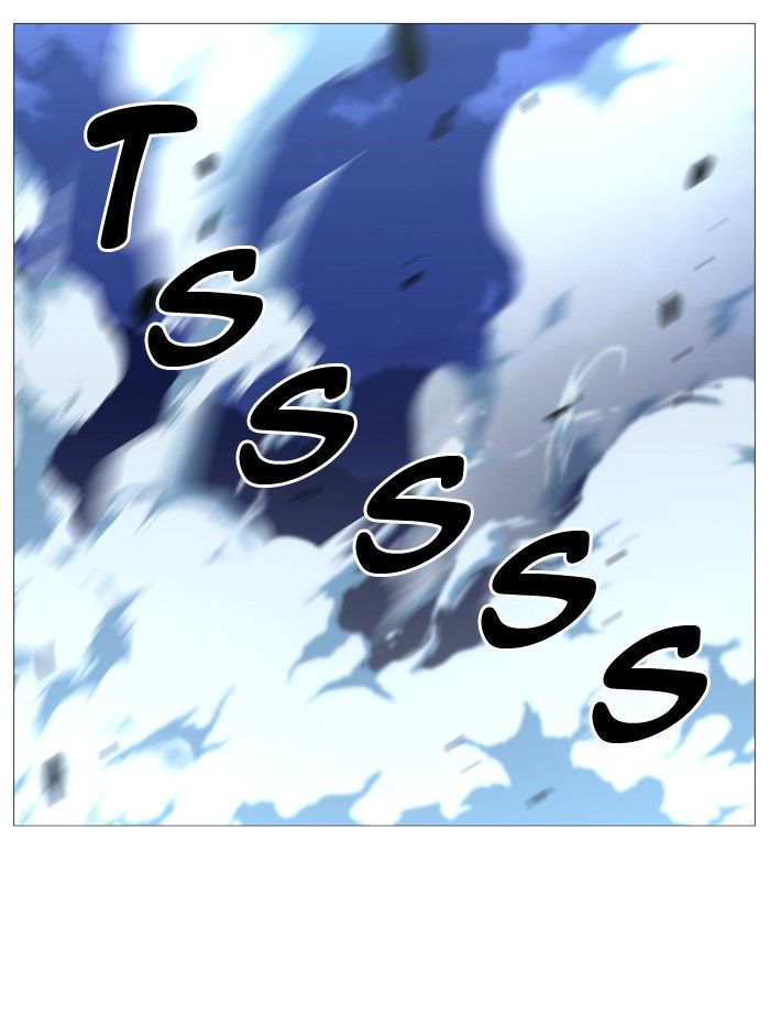 Noblesse Chapter 488