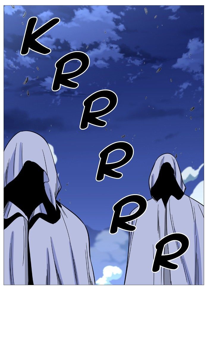 Noblesse Chapter 488