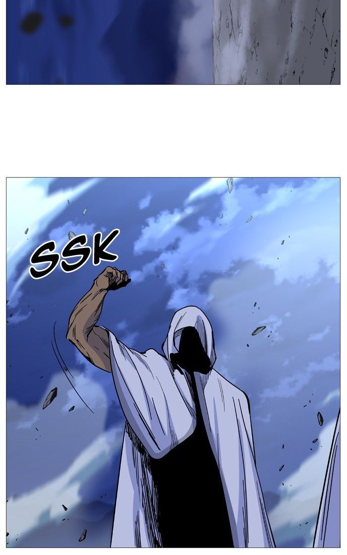 Noblesse Chapter 488