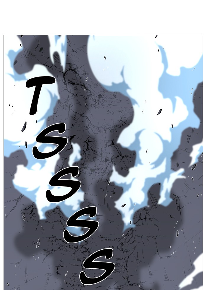 Noblesse Chapter 489